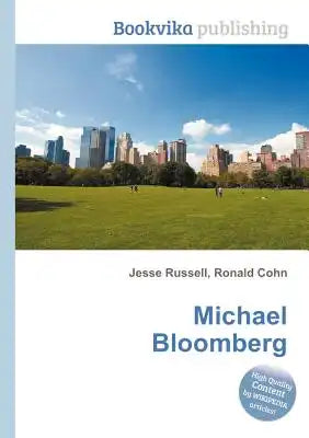 Michael Bloomberg