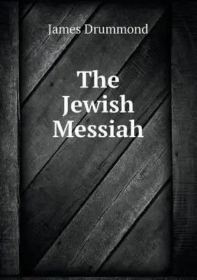 The Jewish Messiah