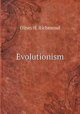 Evolutionism
