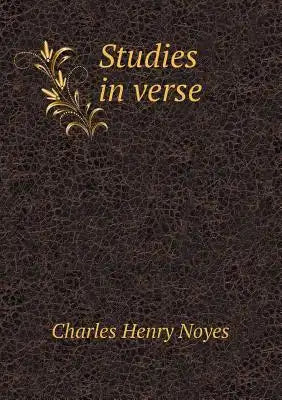 Studies in verse