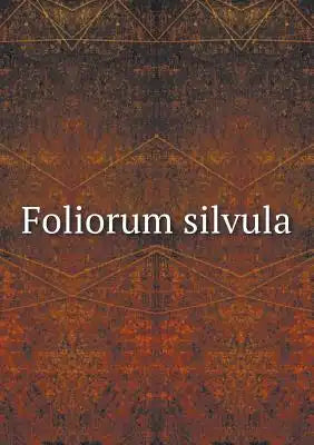 Foliorum silvula