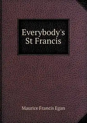 Everybody's St Francis