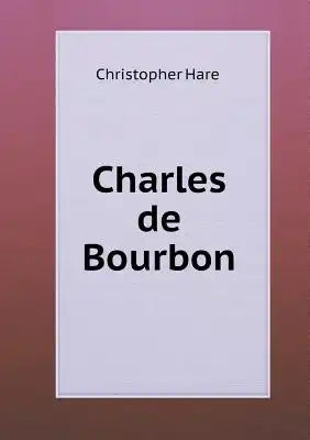 Charles de Bourbon