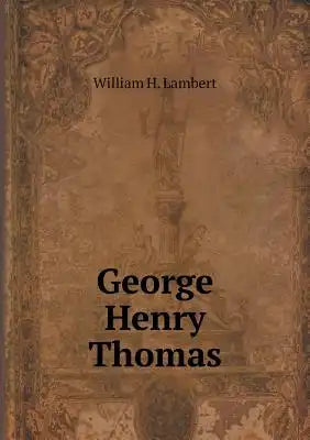 George Henry Thomas