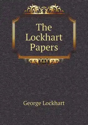 The Lockhart Papers