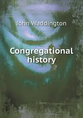 Congregational history