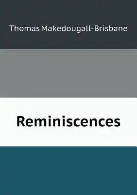Reminiscences