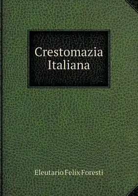 Crestomazia Italiana