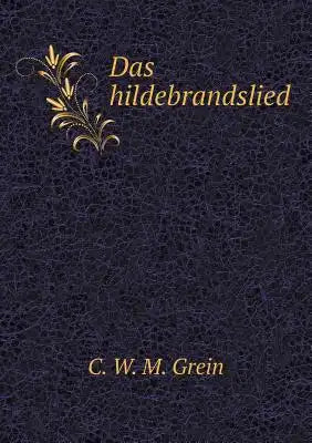 Das hildebrandslied