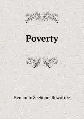 Poverty