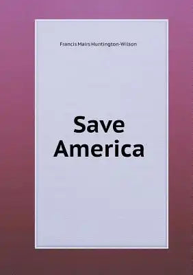 Save America