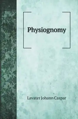 Physiognomy