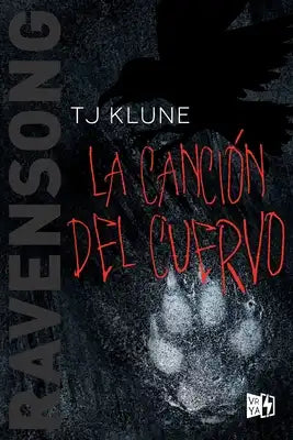 La canción del cuervo (Ravensong)