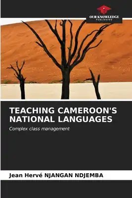 Teaching Cameroon's National Languages