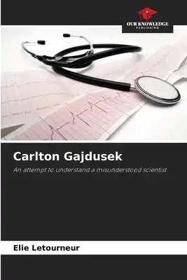 Carlton Gajdusek