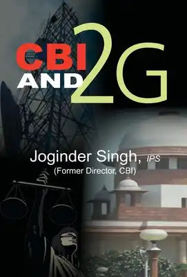 Cbi & 2g