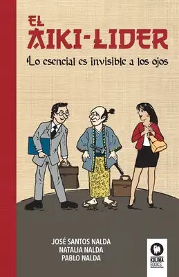 El Aiki-líder