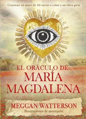 Oraculo de Maria Magdalena, El