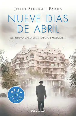 Nueve Días de Abril / Nine Days in April