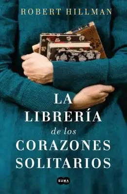 La Librería de Los Corazones Solitarios / The Bookshop of the Broken Hearted
