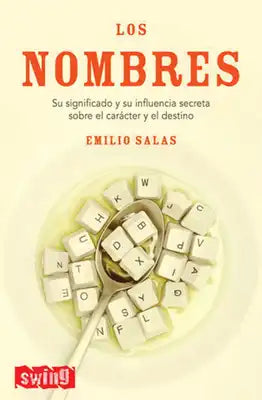 Los Nombres