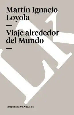 Viaje alrededor del Mundo