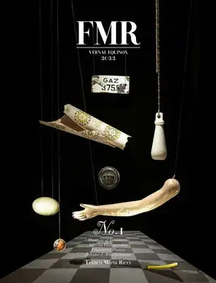 Fmr No. 1: Vernal Equinox 2022