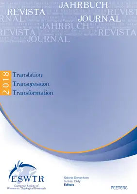 Translation - Transgression - Transformation