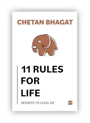 11 Rules for Life: Secrets to Level Up
