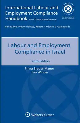Labour and Employment Compliance in Israel