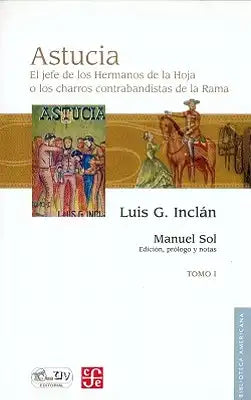 Astucia 2 Volume Set
