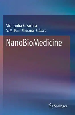 Nanobiomedicine