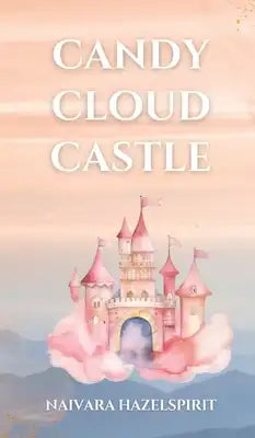 Candy Cloud Castle