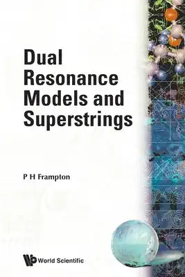 Dual Resonance Models & Super-String