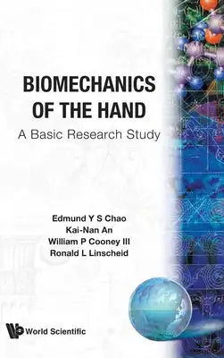 Biomechanics of the Hand (B/H)