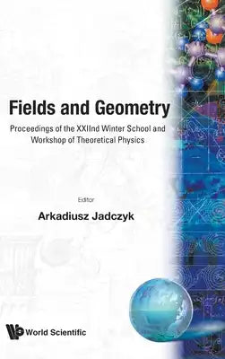Fields & Geoemtry-Proc of the 22nd Karpa