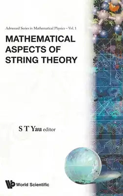 Mathematical Aspects of String... (V1)