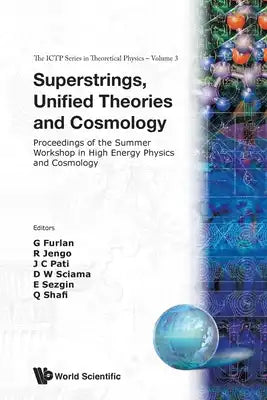 Superstrings, Unified Theories &... (V3)