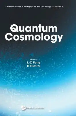Quantum Cosmology (V3)