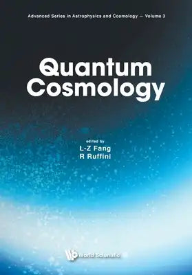Quantum Cosmology (V3)