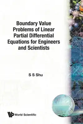 Boundary-Value Prob of Linear Partial...