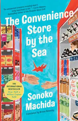 The Convenience Store by the Sea