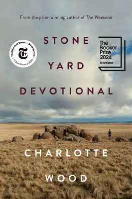 Stone Yard Devotional