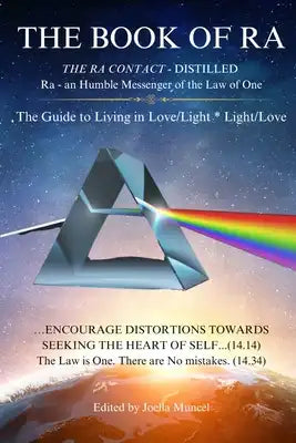 The Book of Ra