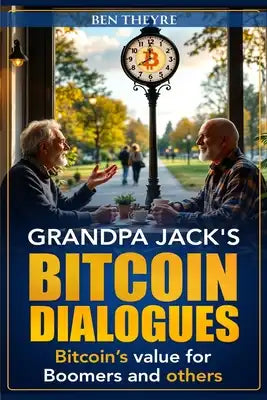 Grandpa Jack's Bitcoin Dialogues: Bitcoin's Value for Boomers and Others