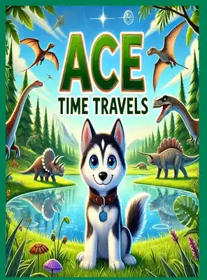 Ace Time Travels