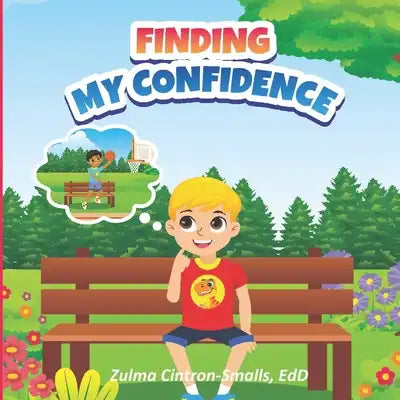 Finding My Confidence