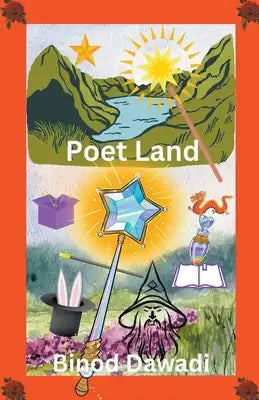Poet Land