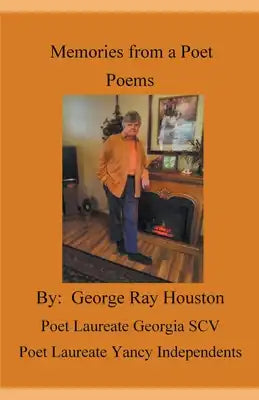 Memories from a Poet