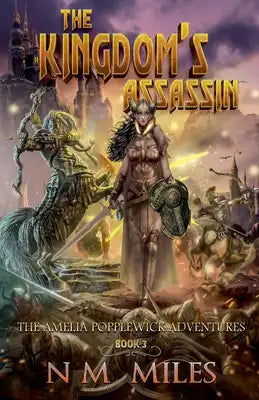 The Kingdom's Assassin